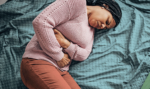 endometriosis 2 The mysterious case of endometriosis