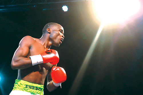 energy 1 1 Energy vows to panelbeat Wang… as he pays homage to late president