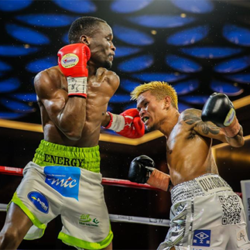 energy Nestor disappointed with Energy loss