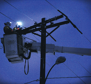 energy 1 Up to N$1 billion a day lost on power outages