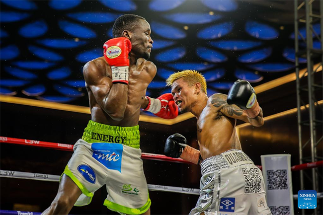 energy Nestor disappointed with Energy loss