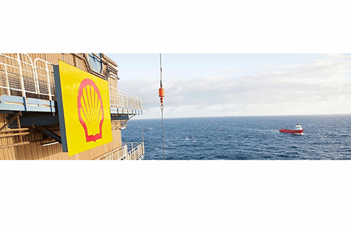 energy Energy conference unveils main sponsors