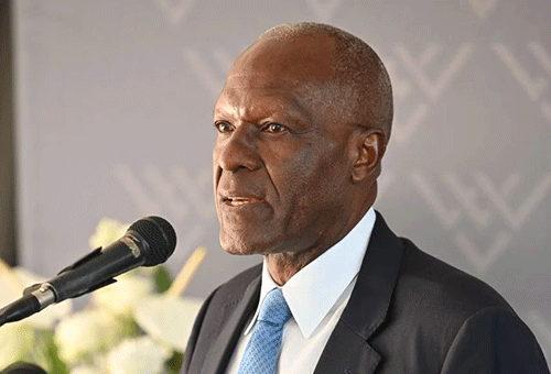 energy Alweendo: Government investigates going nuclear