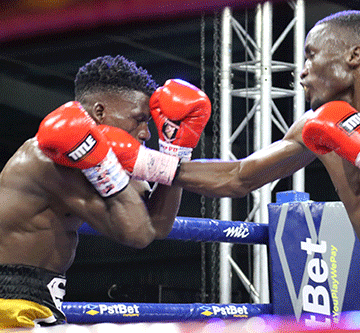 energy jpg Nghitumbwa set to battle Boyd in Australia…mega titles on the line