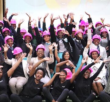 engine 1 Getting more girls into engineering