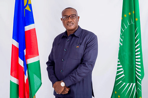 enrolment Ohangwena celebrates high enrolment numbers