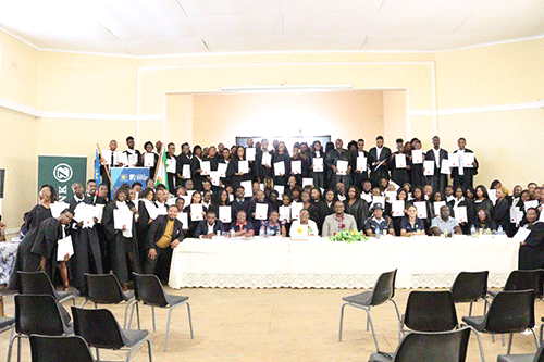 entrepreneurship Namibia stricken by low entrepreneurship levels