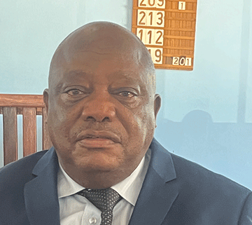 Ovanambelewa nava yakule nawa oshiwana – Ndeitunga