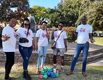 epp 2 End Period Poverty now!