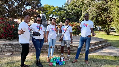 epp 2 End Period Poverty now!