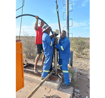 epukiro 2 Epukiro should brace for water crisis – Hangero