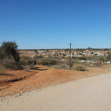 epukiro Epukiro water unfit for human consumption – LPM