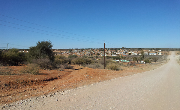 epukiro Epukiro water unfit for human consumption – LPM