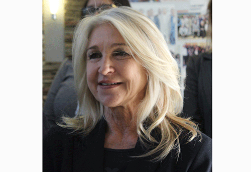 erna 2 ACC says Covid funding clean