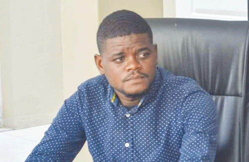 erongo Youth should refrain from illegal activities this festive season