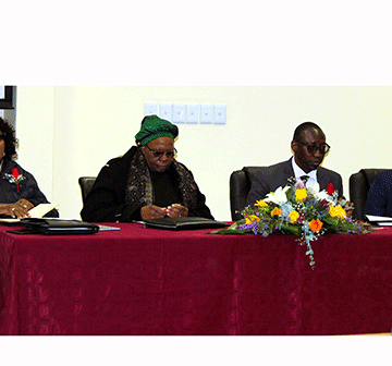 Collaboration key in addressing Erongo farmers’ challenges