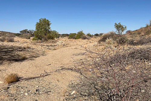 erongo water2 Rural Erongo’s pipes run dry