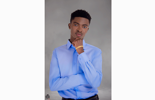 erro Age does not determine success