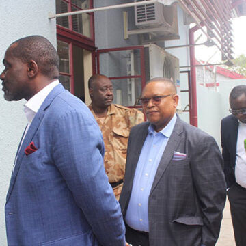 esau 1 Esau denies transferring funds to law firms