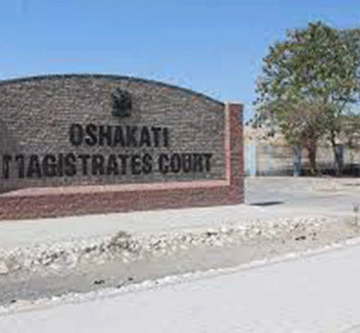 escape A iyaka ‘mongali’ olutiyali