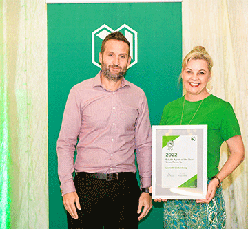 Nedbank home loans hits N$500 million mark