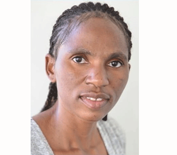 ester hango Okatyali to host leadership climate change youth camp
