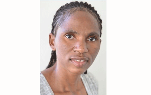 ester hango Okatyali to host leadership climate change youth camp