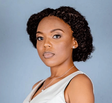 esther Letter – Education as a catalyst for Agenda 2063