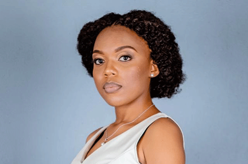 esther Letter – Education as a catalyst for Agenda 2063