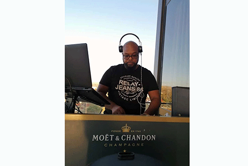 event organising 4 Event organising is not child’s play