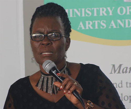 exam results First AS class sets high standard