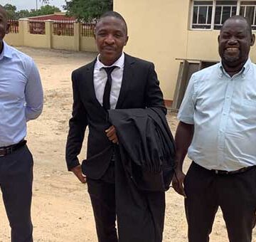 executives Ex-Rundu managers’ corruption case dismissed