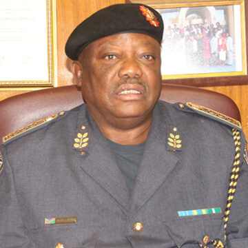 exhumation Ndeitunga mum over ‘illegal’ exhumation