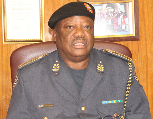 exhumation Ndeitunga mum over ‘illegal’ exhumation