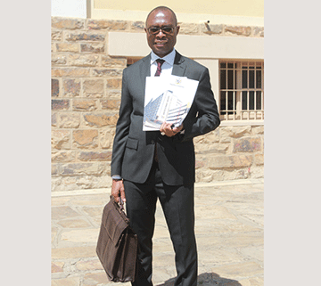 expectations Shiimi walks budget tightrope… little room to manoeuvre due to drained fiscal space