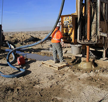 exploration Mining explorations breach N$1.3 bln