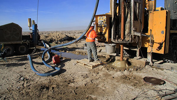 exploration Mining explorations breach N$1.3 bln