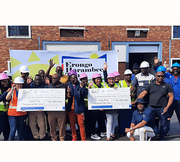 expo 2 Discover Expo empowers small businesses