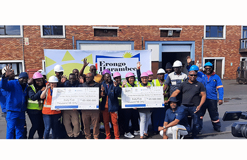 expo 2 Discover Expo empowers small businesses