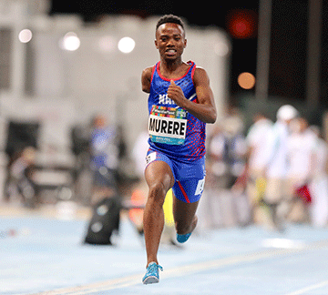 expo jpg NSE conference to unpack all things sport