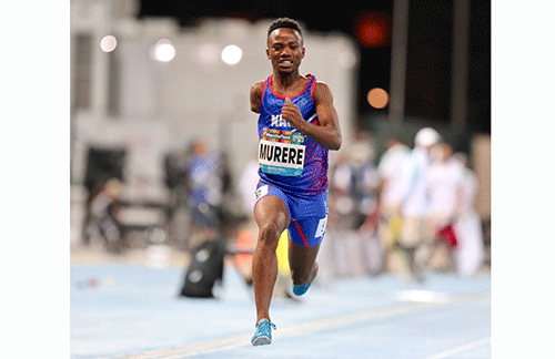 expo jpg NSE conference to unpack all things sport