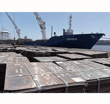 exports Opinion – Mineral exports and trade regulations