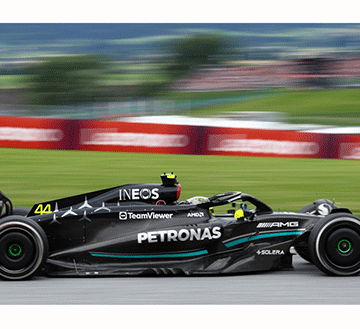 F1 announces 24-race calendar for 2024