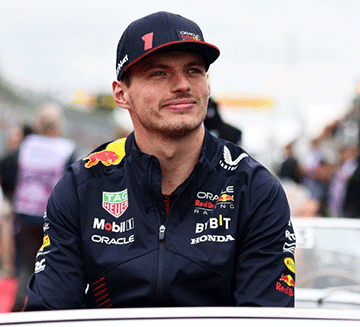 f1 jpg Verstappen aims for another record as Red Bull head home