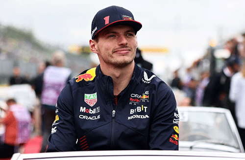 f1 jpg Verstappen aims for another record as Red Bull head home