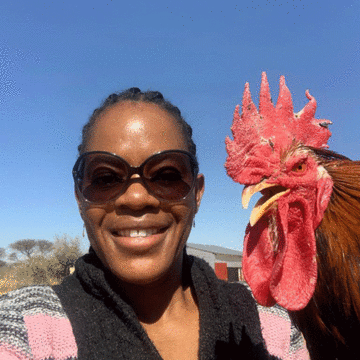 fabiola 2 Poultry enterprise hatches great results