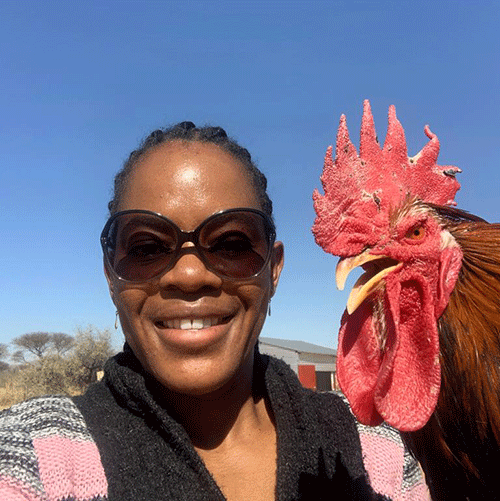 fabiola 2 Poultry enterprise hatches great results