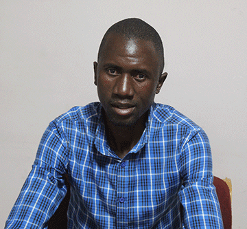 faith and hope Umwe a hala okuxwepopaleka eenghalamwenyo dovanyasha