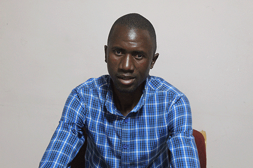 faith and hope Umwe a hala okuxwepopaleka eenghalamwenyo dovanyasha