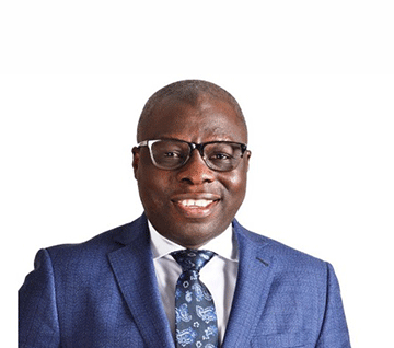 falade Shell Namibia’s Falade takes up Brunei spot